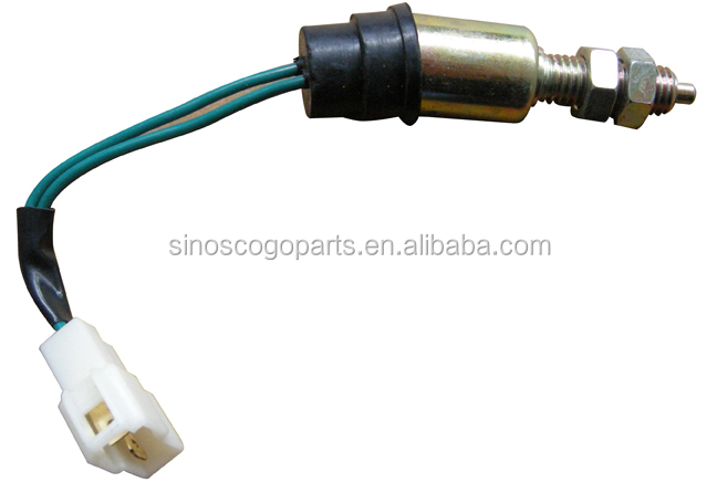 Стоп-сигнал для XY300UTV, XY500UTV, XY600UTV, MSU300, MSU600, LPI UTV, Roketa UTV, BMX UTV, BNX UTV, Yamazuki UTV, Applestone