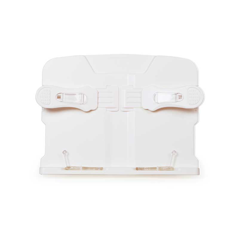 New ABS Portable Reading Book Stand