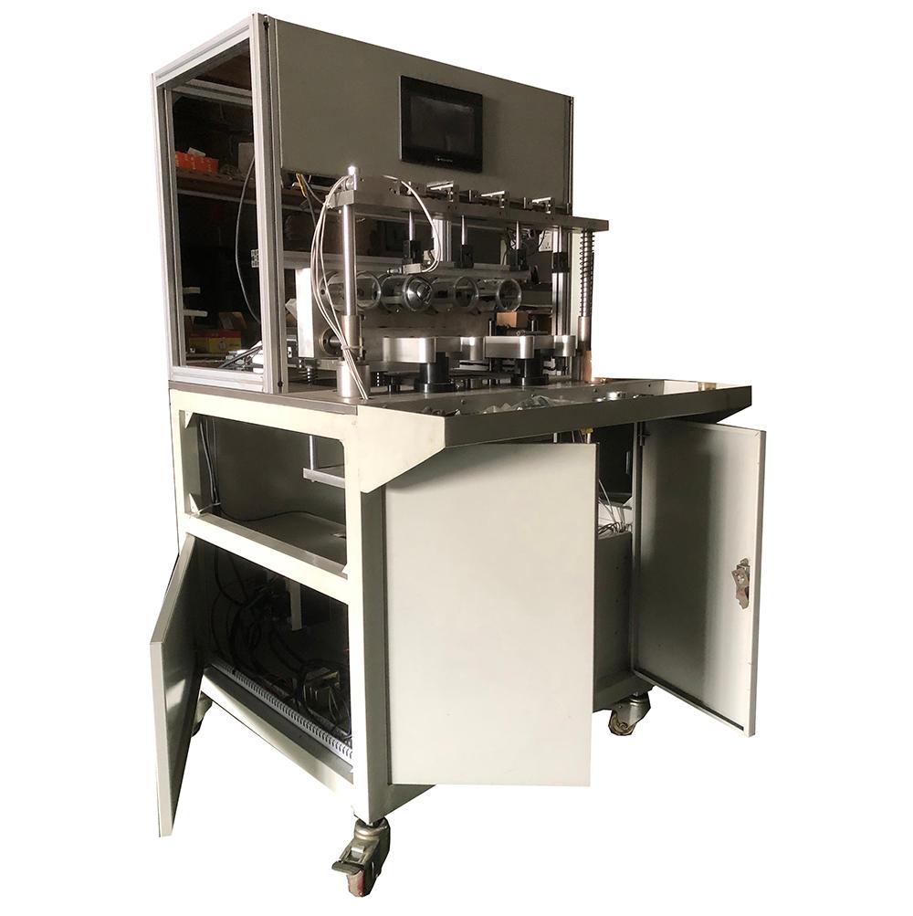 BLDC motor coil winding machine china