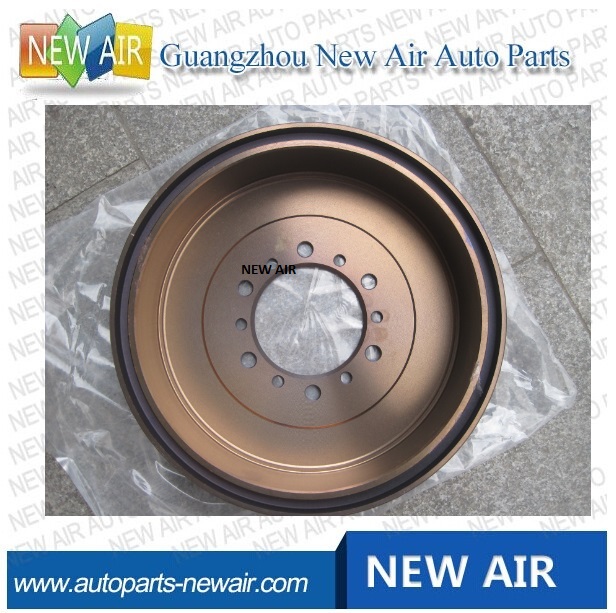 Тормозной барабан 42431-60070 для Toyota Land Cruiser HZJ79