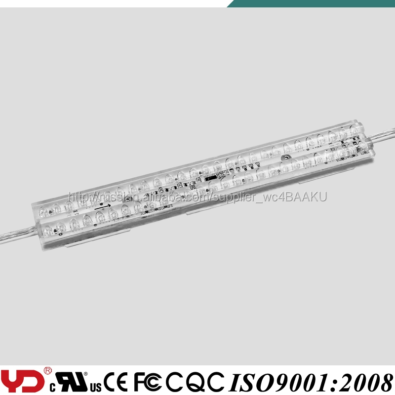 IP 68 SMD 5050 метролента - Тоннельное освещение