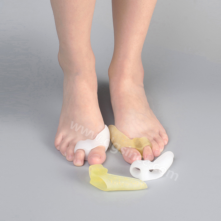 Обезболивающее Гель комфорт toe protector медицинский буйон шина