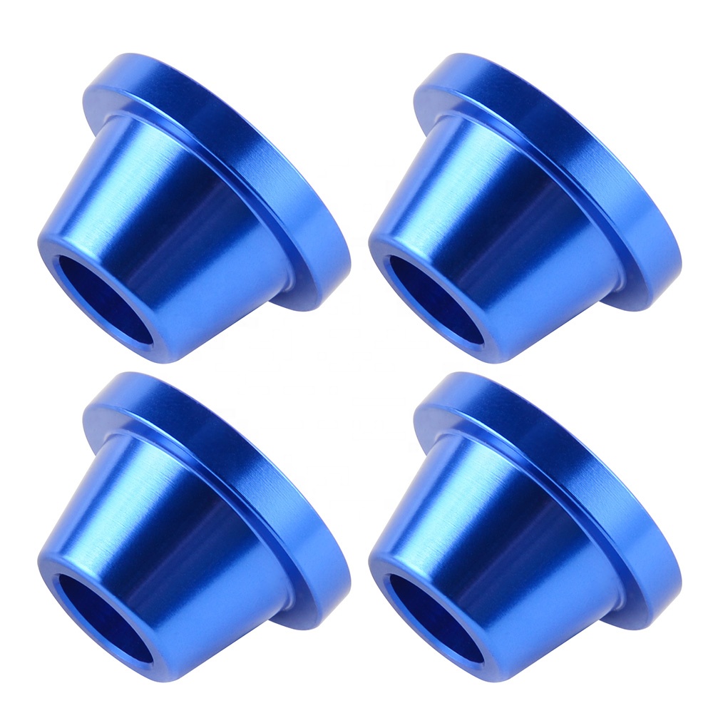 NiceCNC кронштейна для руля втулка для Yamaha YZ250F YZ450F 2014-2020 YZ250FX WR250F 2015-2019 2020