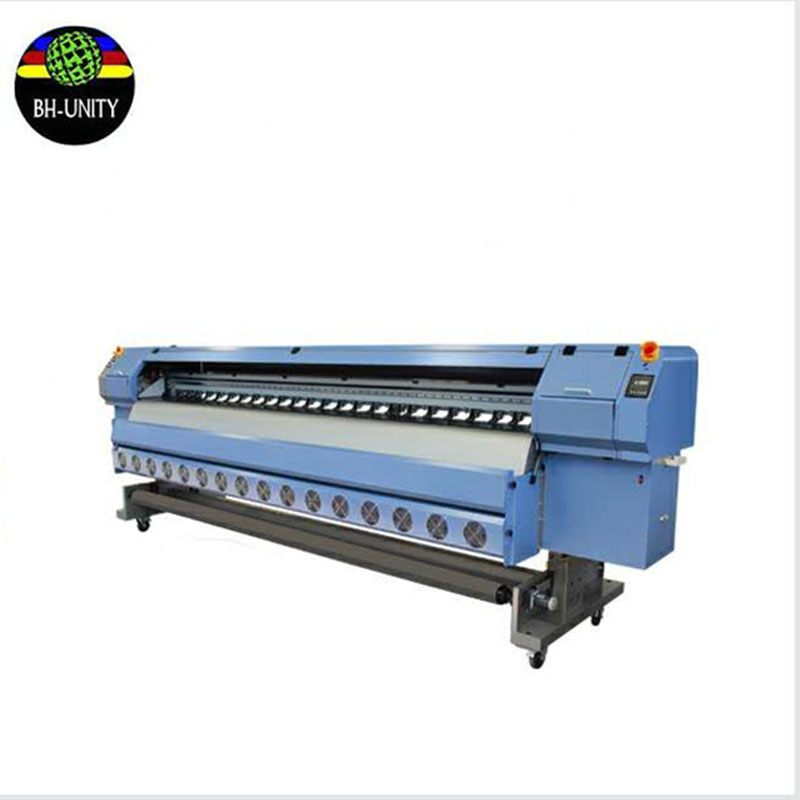 Распродажа! Высокоскоростной растворитель для баннеров BH-jet konica 512i PLUS (KM512i/30pl) konica 512i