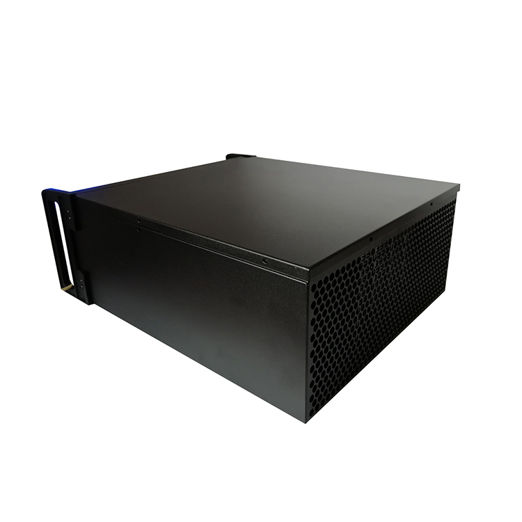 6 т Ibelink DSM6T Blake256 DCR Asic шахтером для горнодобывающей Decred