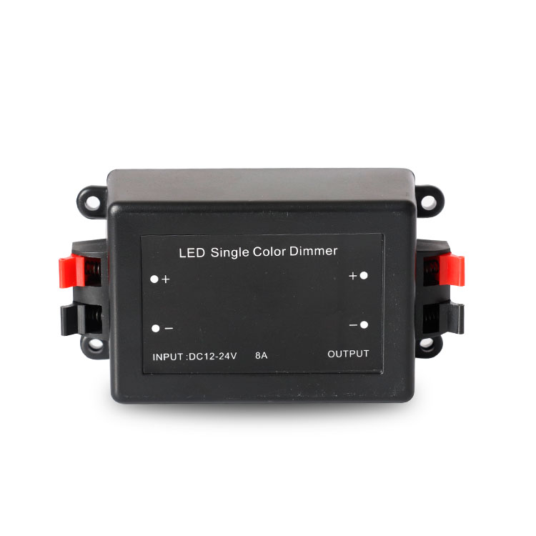 Беспроводной пульт дистанционного управления 12 V dimming controller