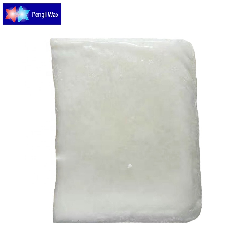 FUSHUN Cire de Paraffine pour la fabrification de bougies