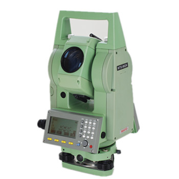 Новая модель MATO MTS802R полная станция без отражателя