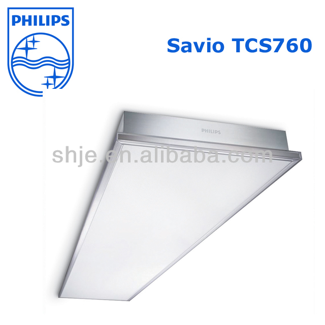 Светильник Philips Savio TCS760 T5 с поверхностным креплением