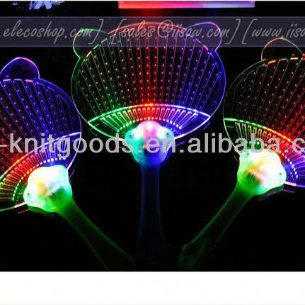 flashing light kids toy panda lamp novelties in toy 2013