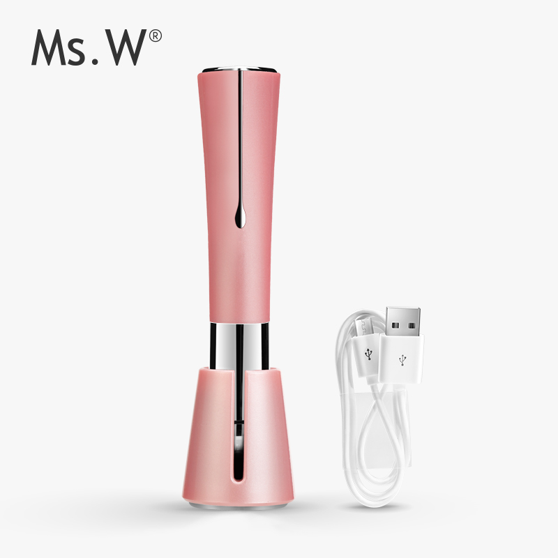 Маникюрный набор Ms. W mini beauty kit
