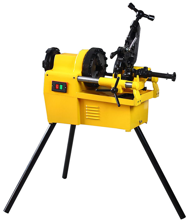 SQ50C 2 "резьбой для резки