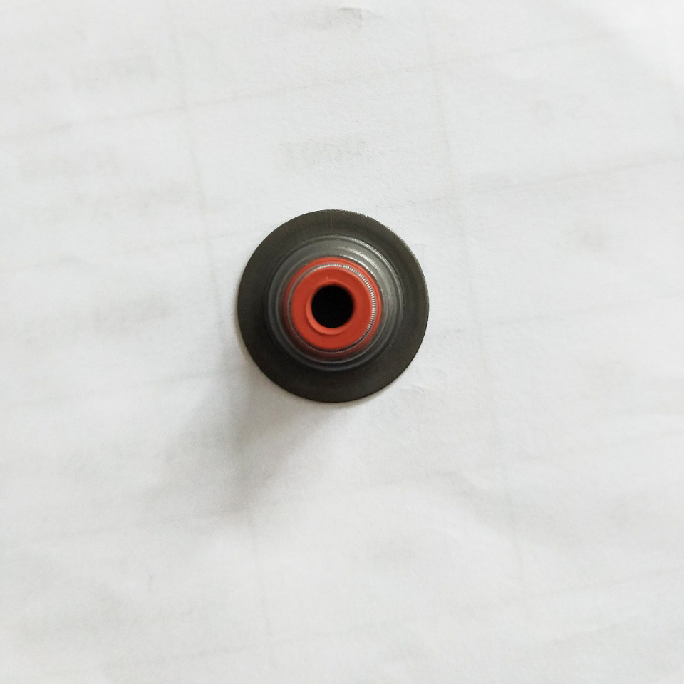 Сальник стержня клапана двигателя Saab 9-3 90537241 Elwis