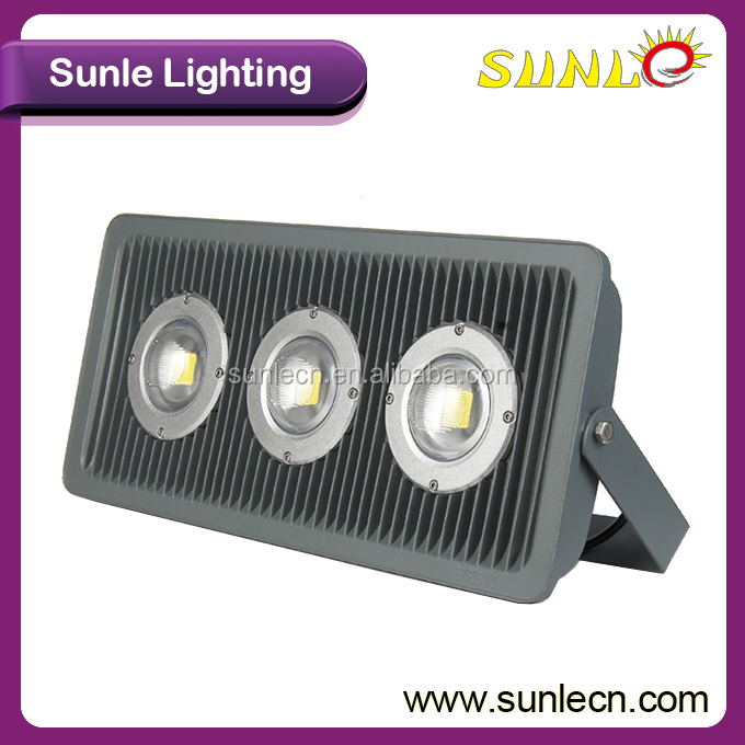 150 Вт светодиодный прожектор, high lumen ip65 cob светодиодный свет потока 150 Вт