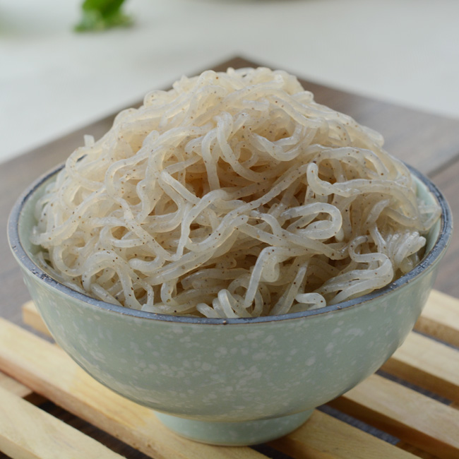 Мгновенный стиль Moyu лапша/Кето диета Еда/пряный том Yum лапша ширатаки паста