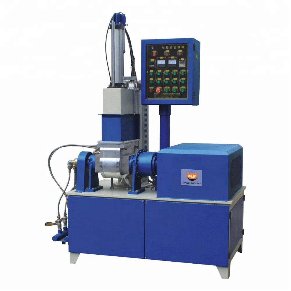Лабораторный резиновый смеситель Banbury DW5310A