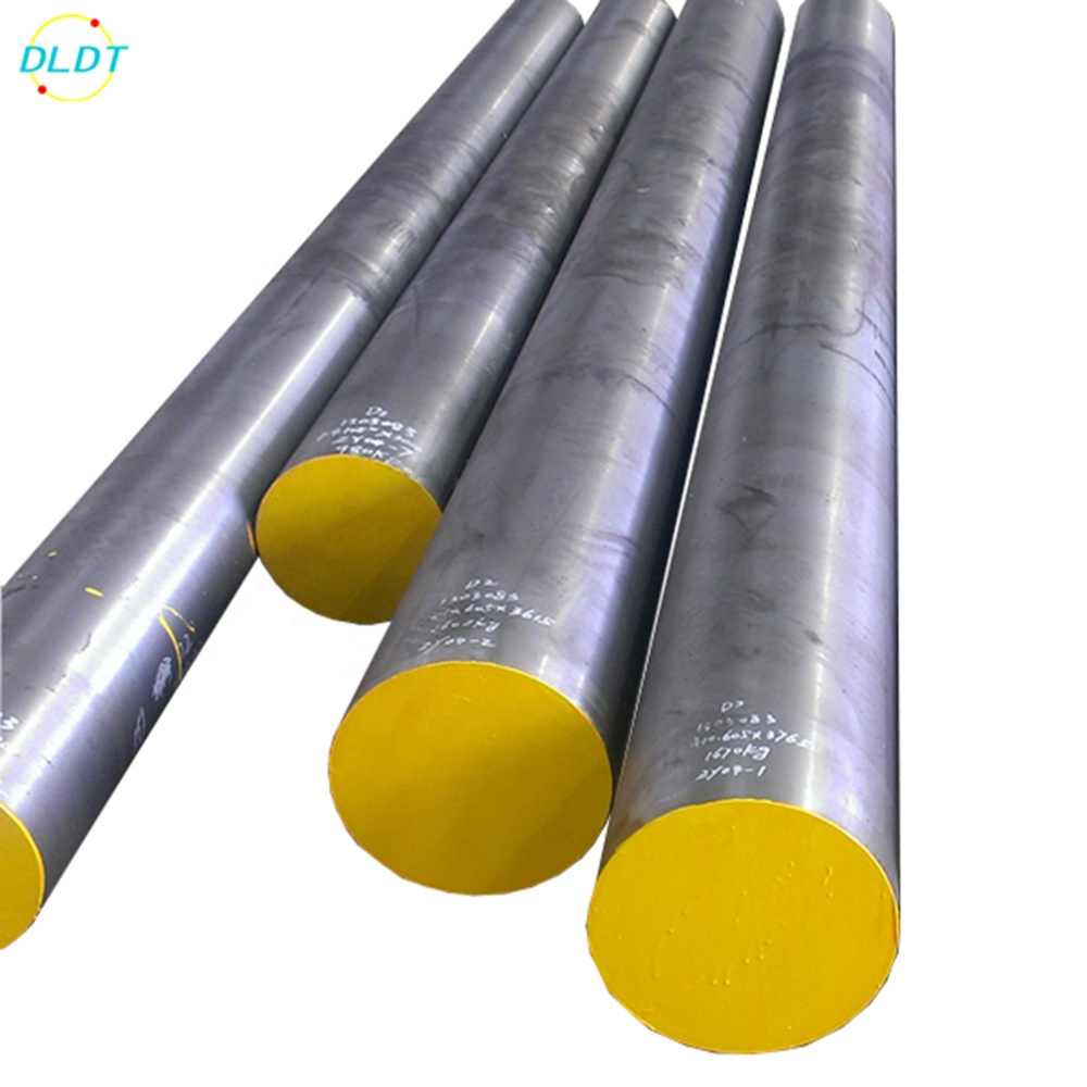 HSS Tool Steel M2 Round Flat Bar Supplier