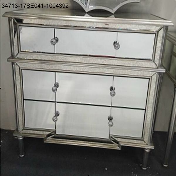 Горячие продаж комод с 3 ящиками 34713-17SE041-1004392