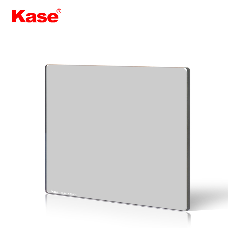 Фильтры для кинотеатра Kase 4x65 ''ND, квадратные фильтры для камеры, фильтры для киносъемки