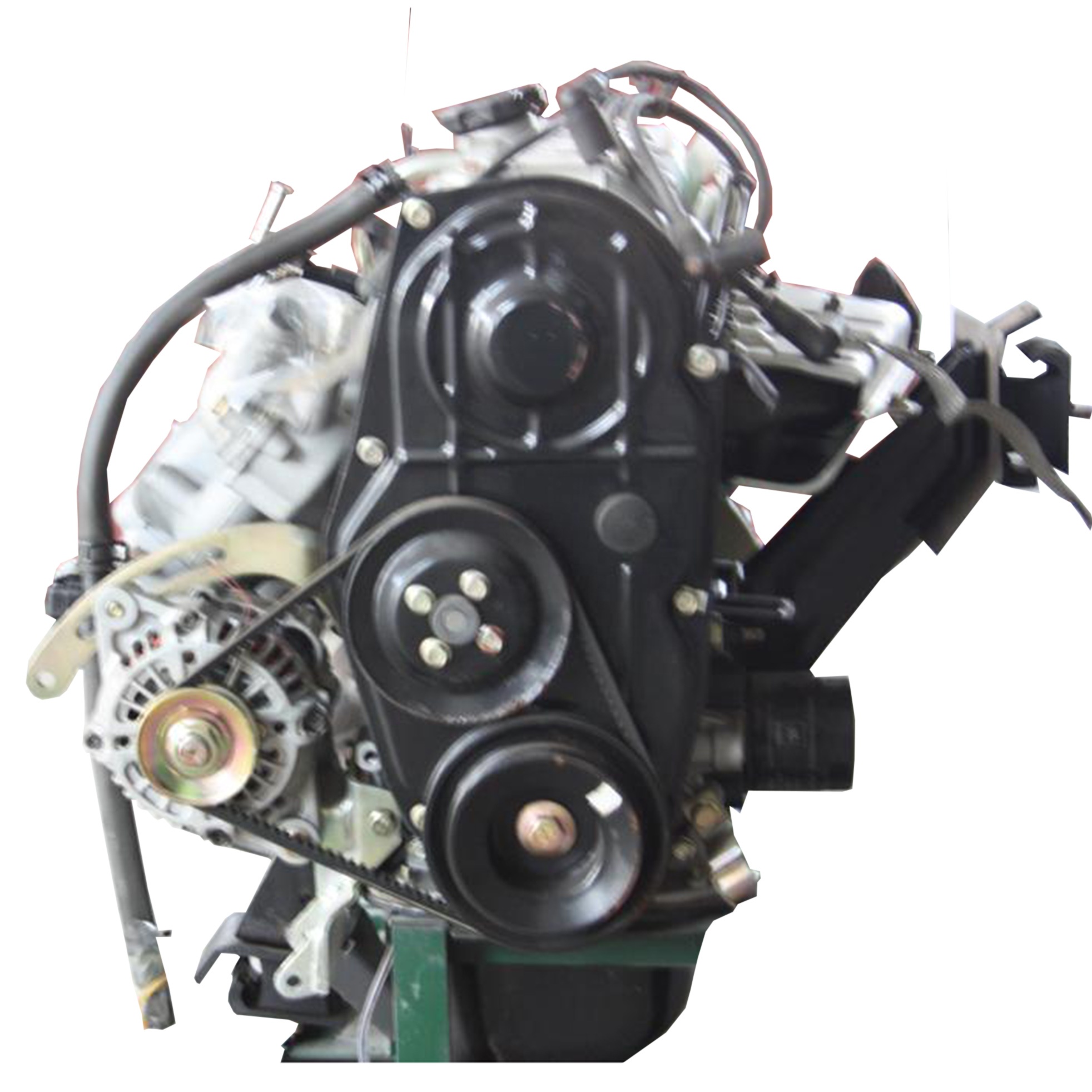 Поставка с завода двигателя EFI типа 1000cc F10A