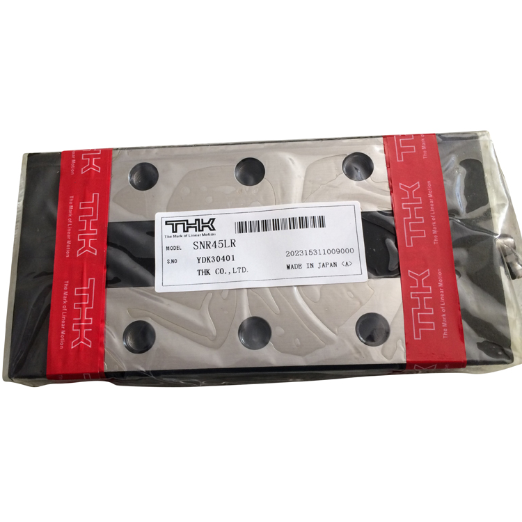 THK линейная направляющая SNR45LR