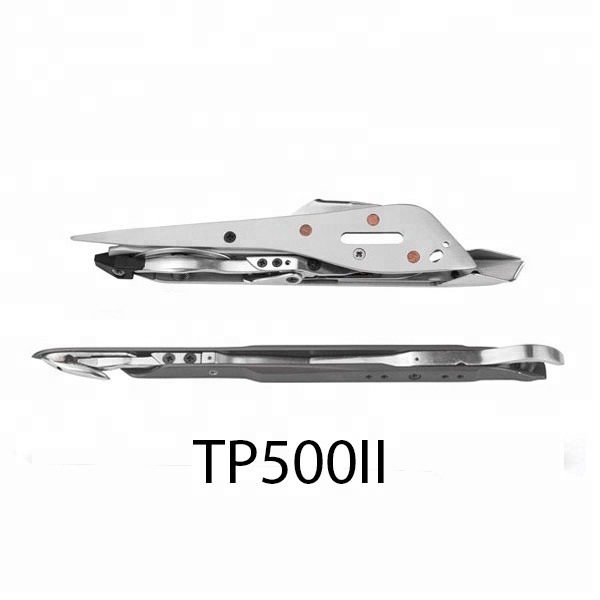 Прочность TP500II ткацкий станок Рапира голову