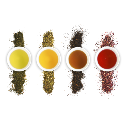 Пользовательский бесплатный образец Reishi Burdock Шень частная марка Detox Tea