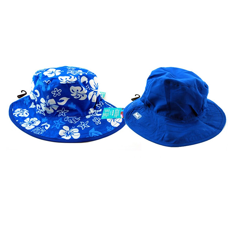 Custom upf 50 toddler baby summer sun protection flap beach swimming hats Wholesale Factory Custom Baby Summer Hats