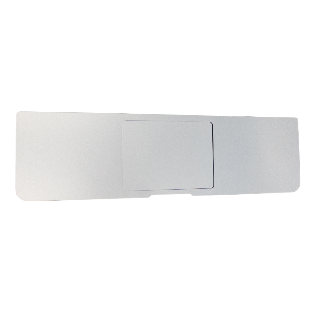 Palm Trackpad кожи ноутбука для внутри MacBook Air 11 "A1465/A1370, серебро