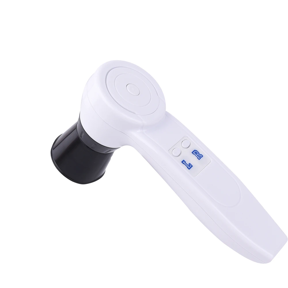 Цифровой USB iriscope камера кожи Ирис волос анализатор здоровья