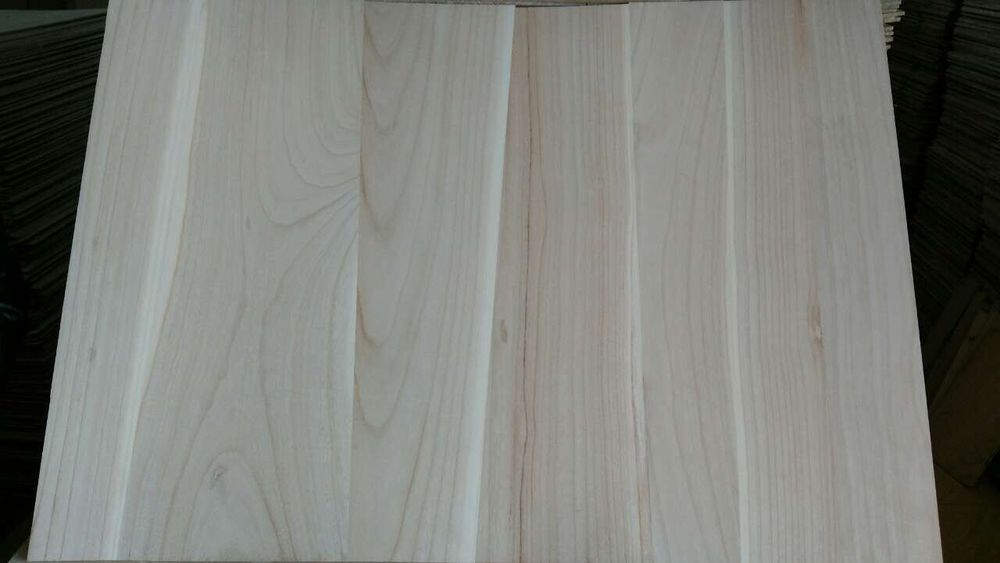 Мягкая сосновая доска Balsa от китайского поставщика