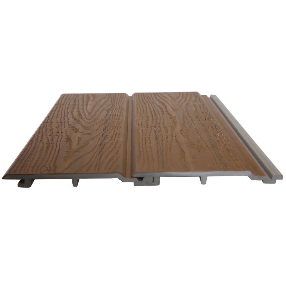 Factory Supply High Quality Factory Price Interior WPC Decorative Waterproof Wall Panel For Wholesale