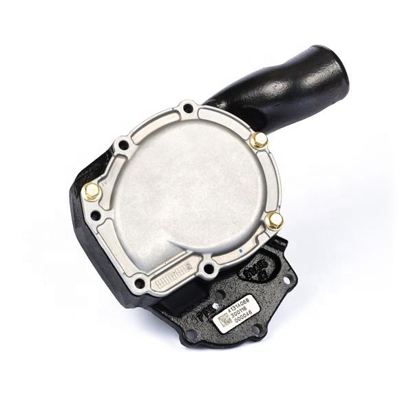 Новый водяной насос для perkins 1100 серии U5MW0206