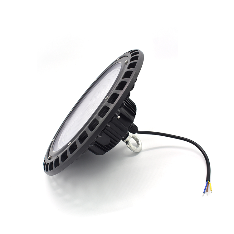 Светодиод ufo highbay и ufo led