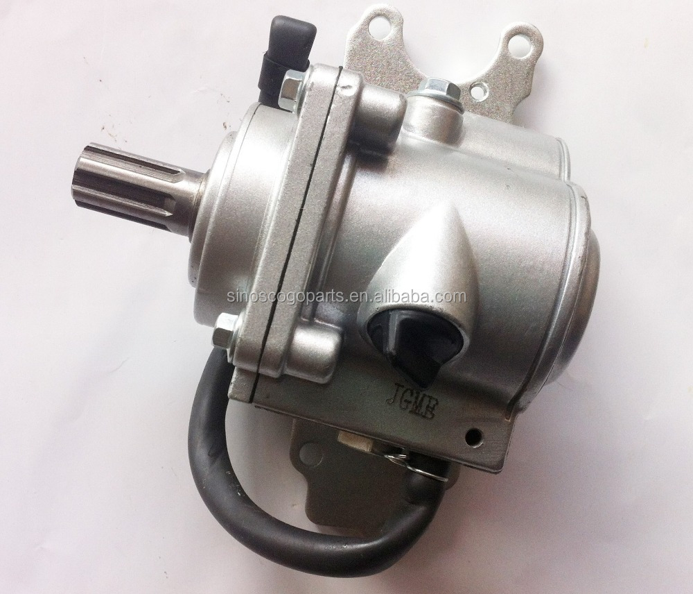 Коробка переключения передач Loncin 150cc 200cc 250cc, Loncin ATV150 ATV200 ATV250