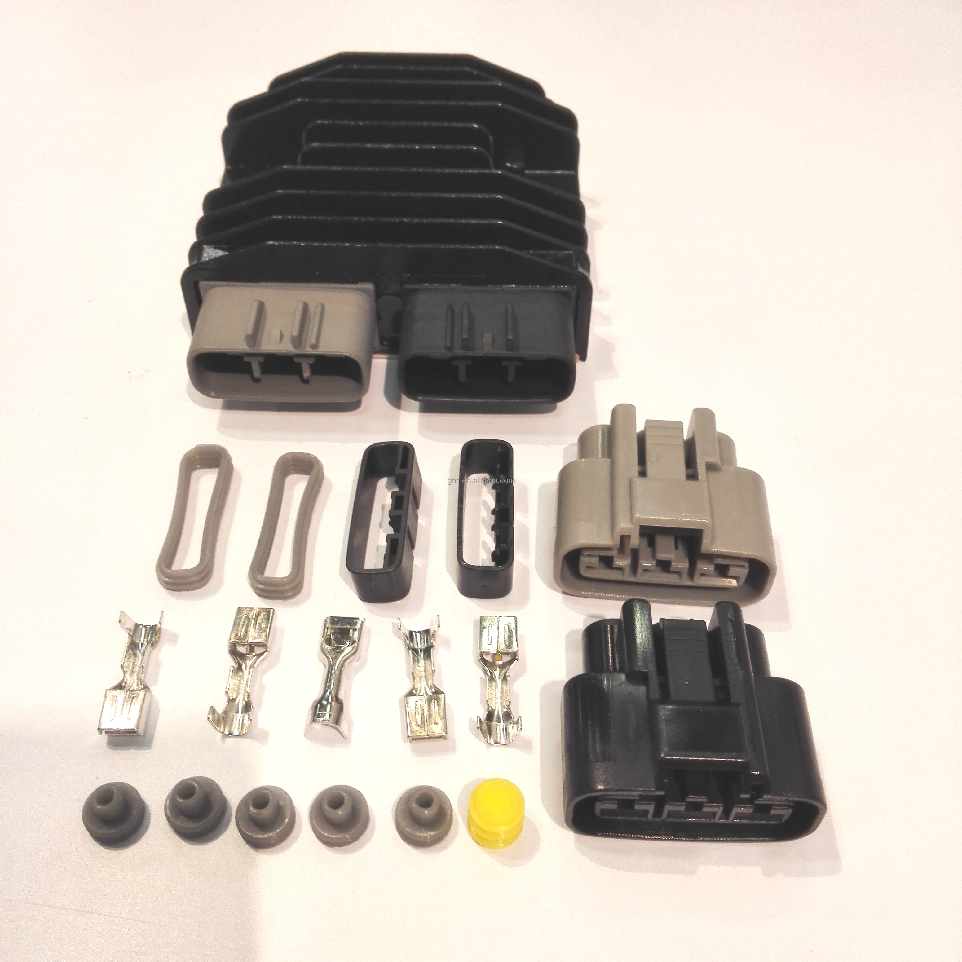 AFTERMARKET SHINDENGEN MOSFET FH020AA регулятор/комплект выпрямителя