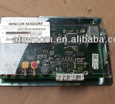 Запчасти для банкомата Wincor Nixdorf, антискимное устройство ROHS P/N 1750108535