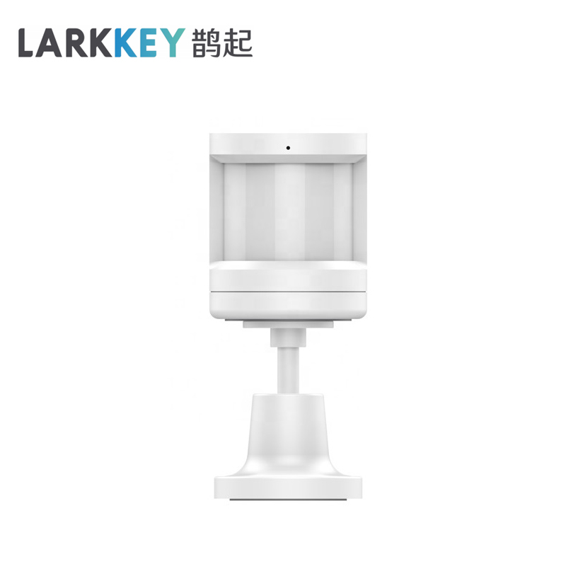 Tuya Smart Life Larkkey домашней безопасности Zigbee PIR датчик движения