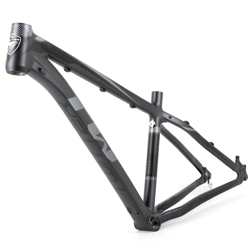 manufactory oem cheap AL6061 mountain bike frame 27.5