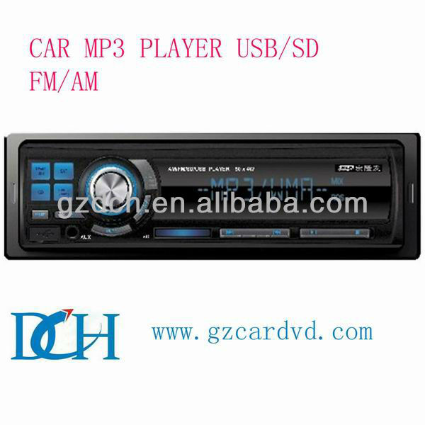 car cassette player WS-6208M