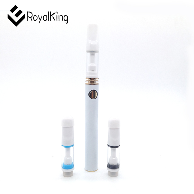 2019 Manufatur оптовая торговля КБР vape ручка стартовый набор для КБР масло vape ручка