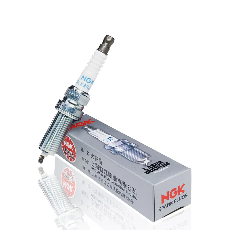 Wholesale Genuine NGK Spark Plug Laser Iridium 9029 DILKAR6A11 Pack Of 1High Quality Hot Sale Professional Best Price