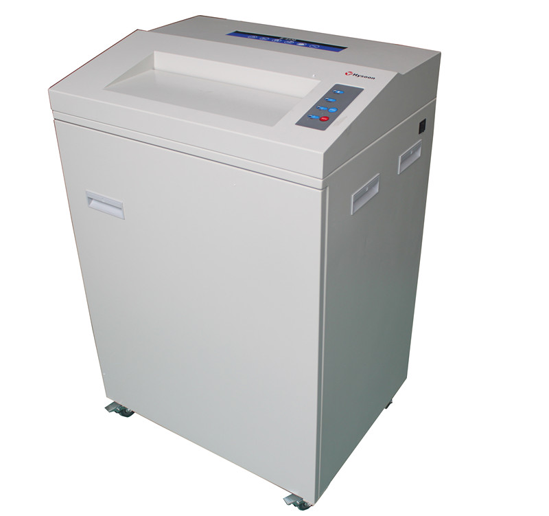 Department solutions шредер машины и шинный измельчитель s-4130h