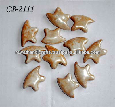 Wholesales Jewelry Ceramics Beads