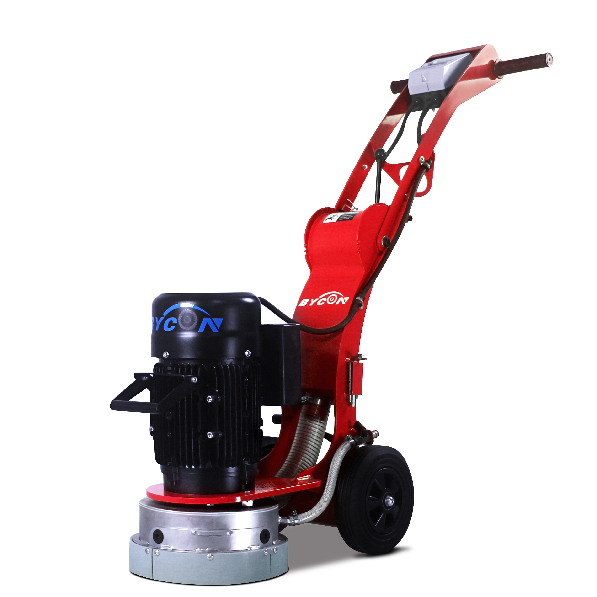 DFG-250 220V/110V Бетон шлифовальный станок полов тарраццо шлифовальная машина для продажи