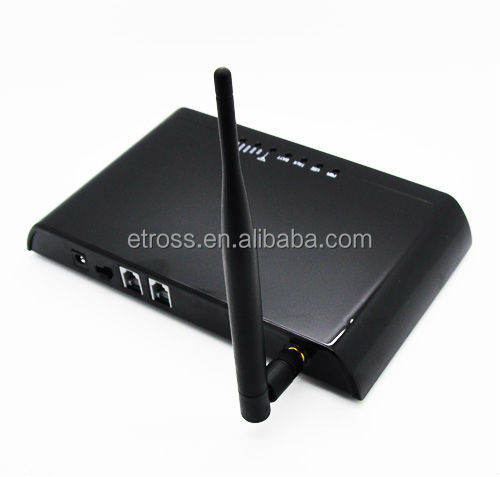 Мощный сигнал батареи GSM FWT для лифта авто дозвона