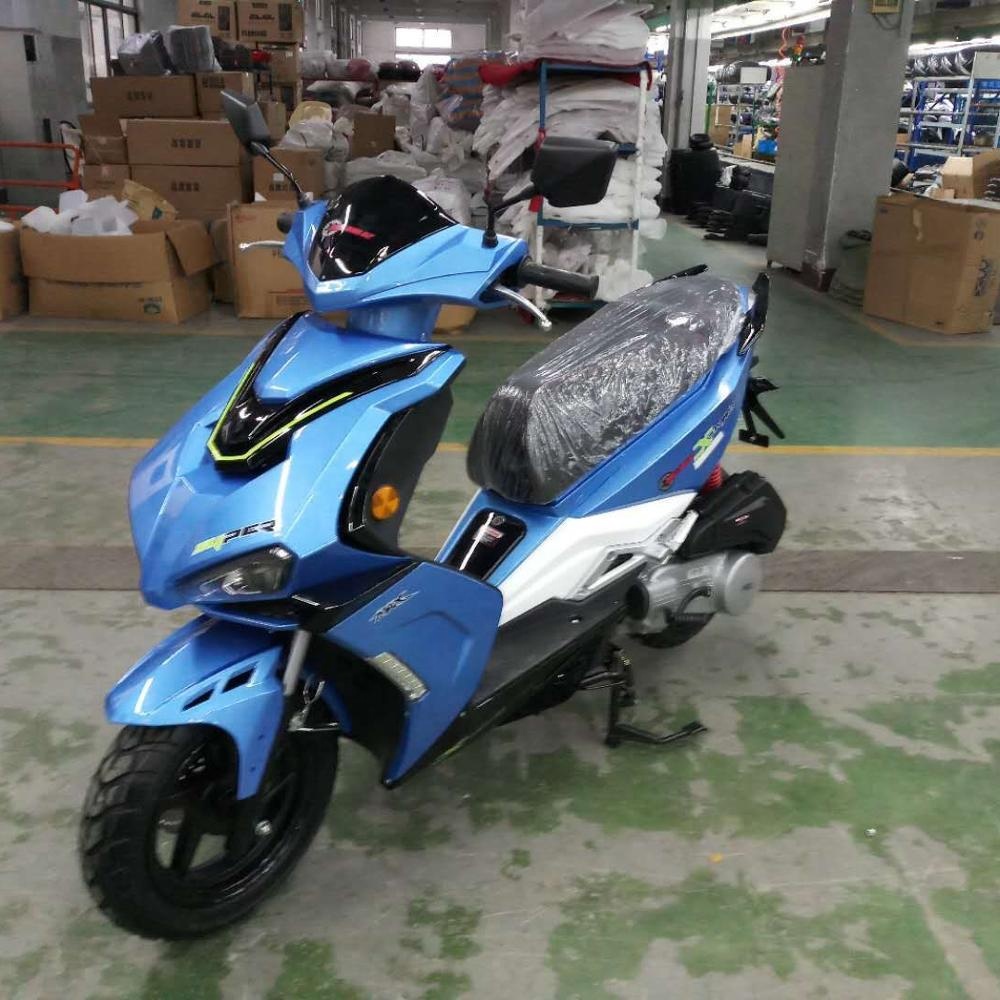 Дешевый заводской газовый Мотоцикл Скутер 150cc мотоцикл