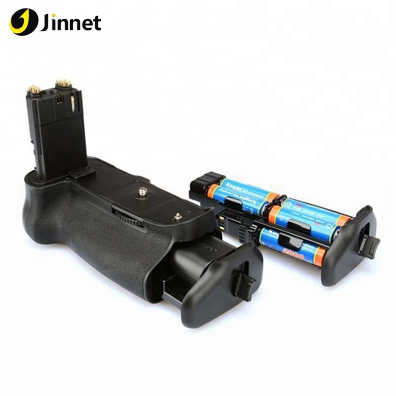 Jinnet BG-E16 батарейный блок для цифровой однообъективной зеркальной камеры Canon EOS 7D Mark II цифрового однообъективного зеркального фотоаппарата BG-E16 Замена