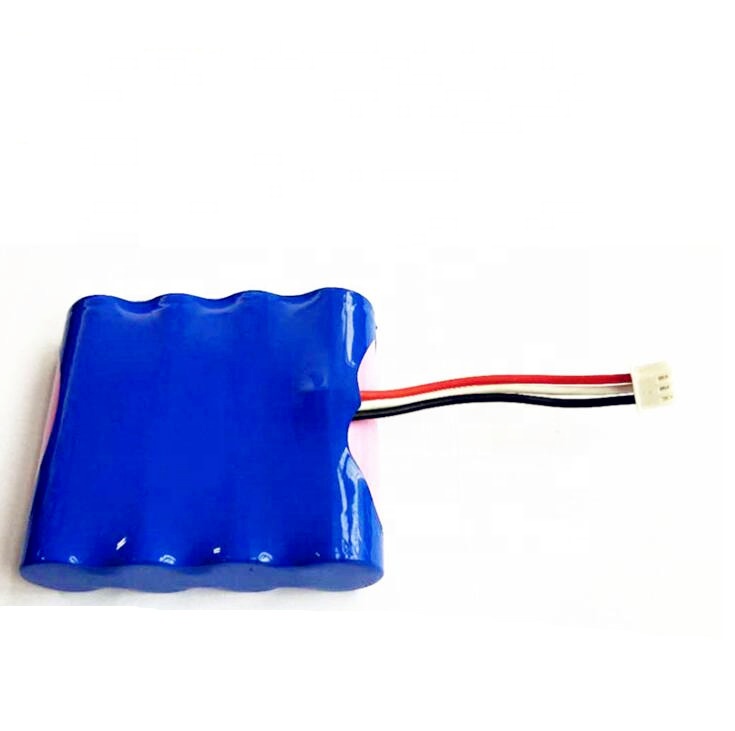 Taidacent глубокий цикл планшеты автомобиля 10 amp батарея зарядное устройство Pack 3,7 в 10000 мАч перезаряжаемые батарея Lipo полимер