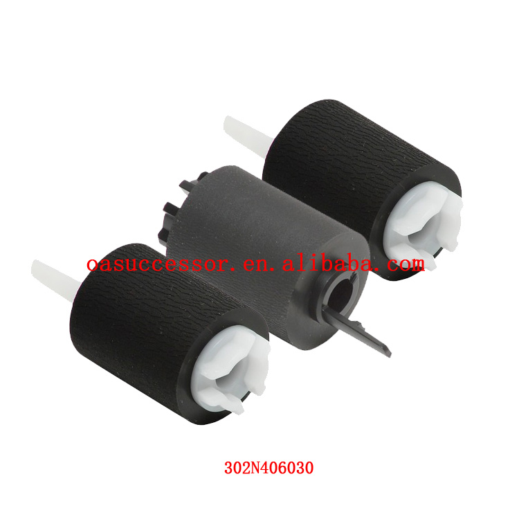TASKalfa 4501i пикап/ролик для подачи 302N406030,302N406040, чипс повторной для Kyocera FS-C8650DN 4501i/4551ci/5501i/5551ci/6551ci/7551ci/8001i